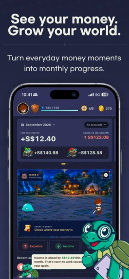 Pelana – screenshot 2
