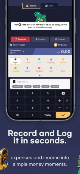 Pelana – screenshot 5