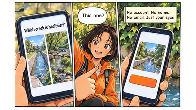 Second Look! : One Aqua Health – screenshot 10