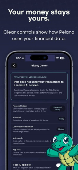 Pelana – screenshot 8