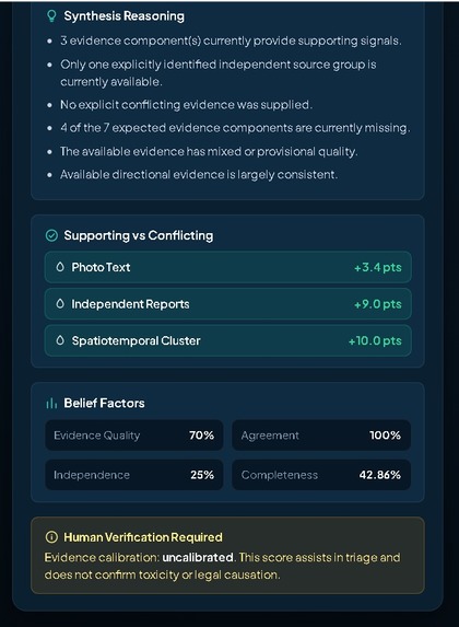 AquaGuard AI – screenshot 3