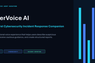 CyberVoice AI
