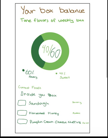 Savor – screenshot 2