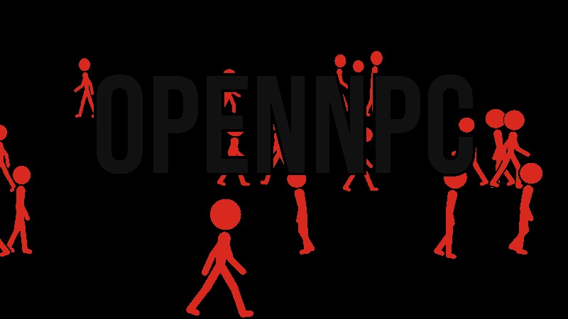 OpenNPC – screenshot 1