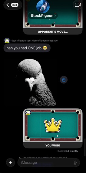 StockPigeon – screenshot 3