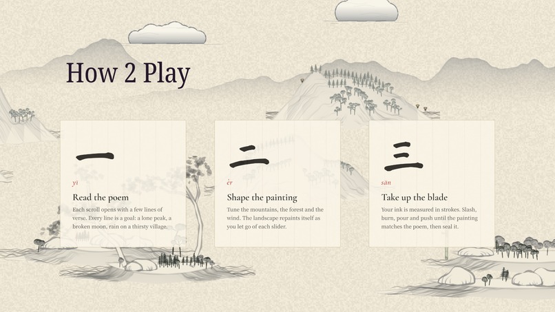 Blade&Brush – screenshot 3