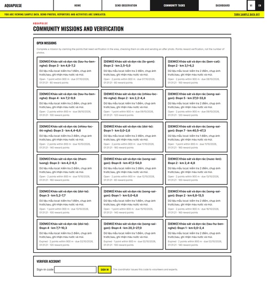 AquaPulse – screenshot 9