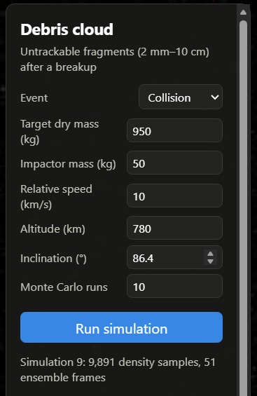 SPECTRE – screenshot 2