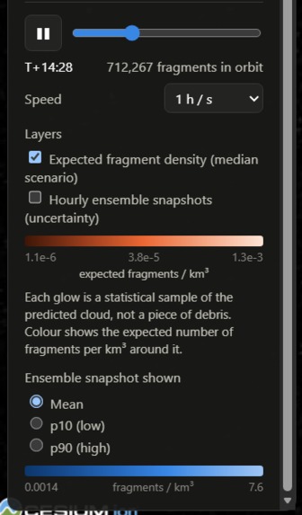 SPECTRE – screenshot 3