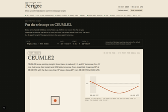 Perigee