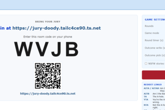 jury doody