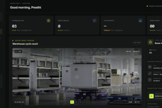  NVIDIA PhysXSentinel Ai Agent