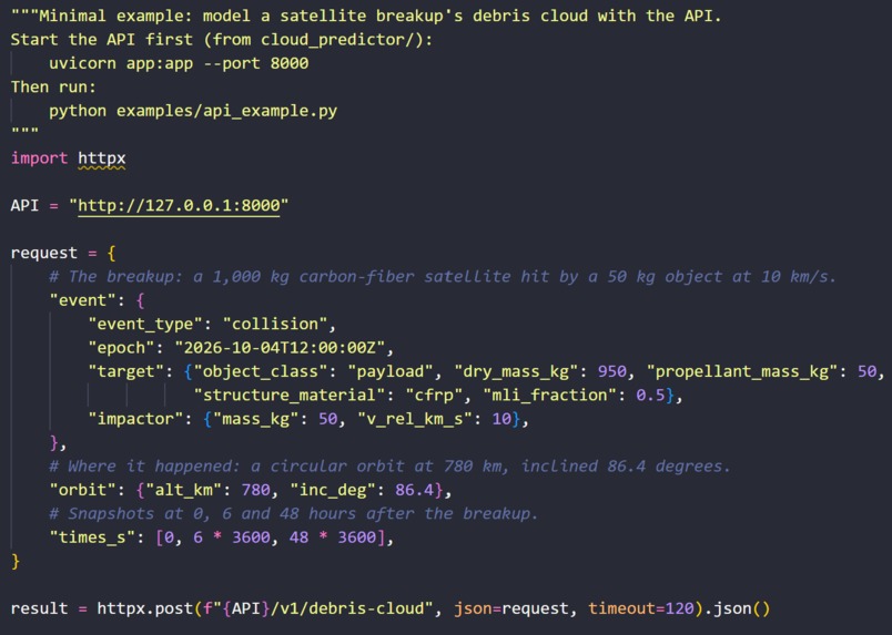 SPECTRE – screenshot 7
