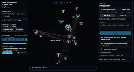 Navinator – screenshot 3