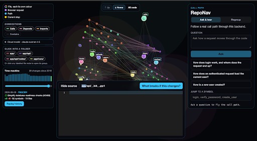 Navinator – screenshot 4