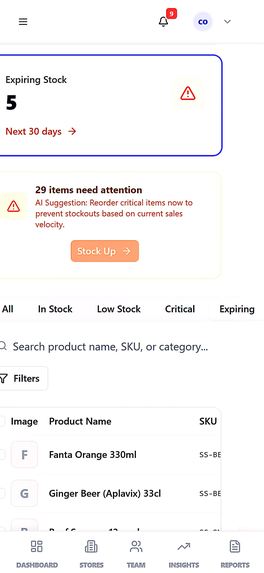 sellsync  – screenshot 8