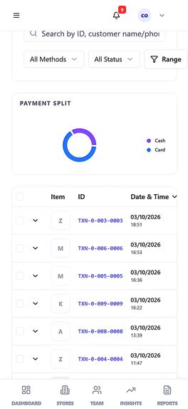 sellsync  – screenshot 7