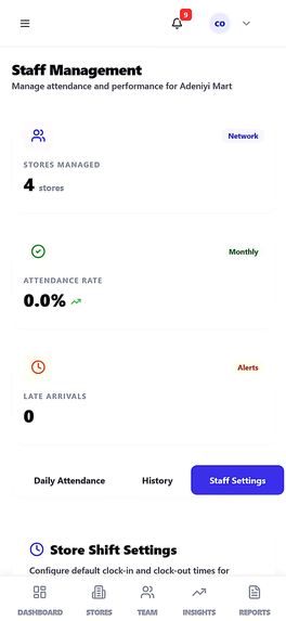 sellsync  – screenshot 5