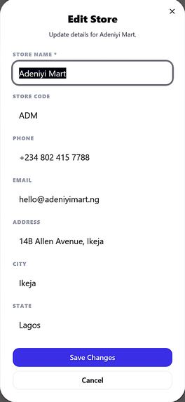 sellsync  – screenshot 11