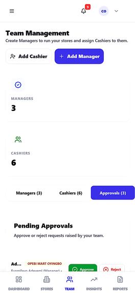 sellsync  – screenshot 10