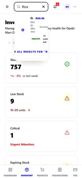 sellsync  – screenshot 16