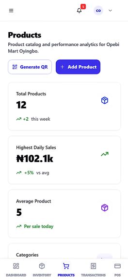 sellsync  – screenshot 13