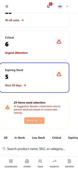 sellsync  – screenshot 9
