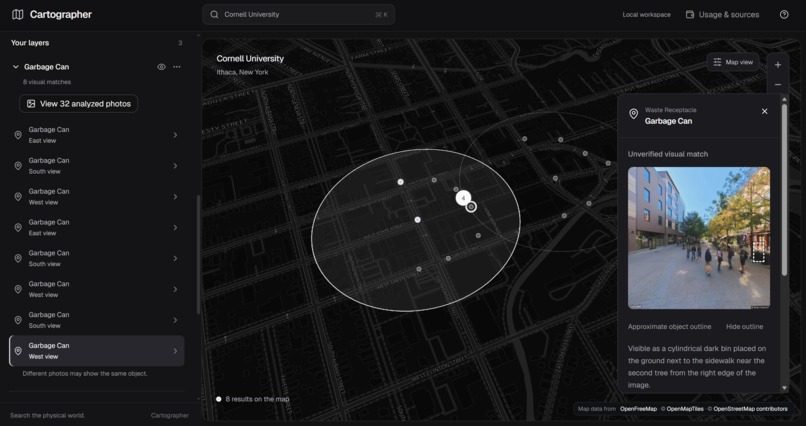 Cartographer – screenshot 6