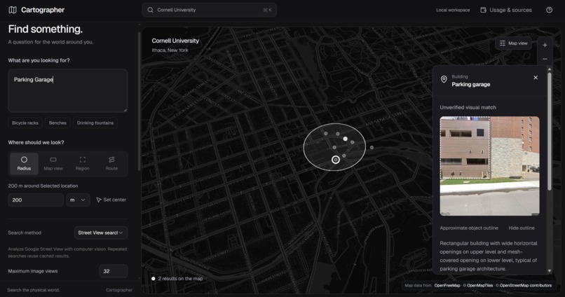 Cartographer – screenshot 7