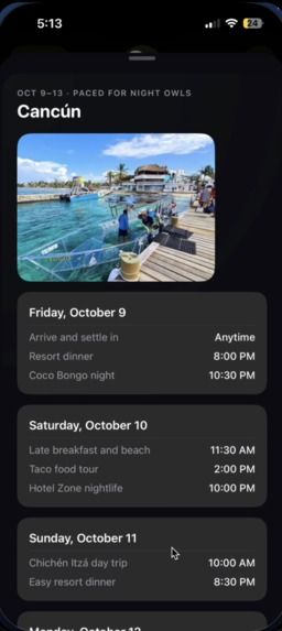 Scout – screenshot 5