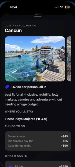Scout – screenshot 3
