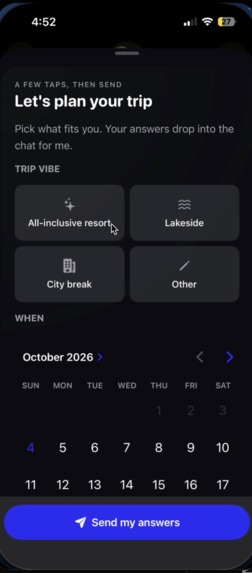 Scout – screenshot 4