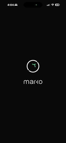 marko – screenshot 1