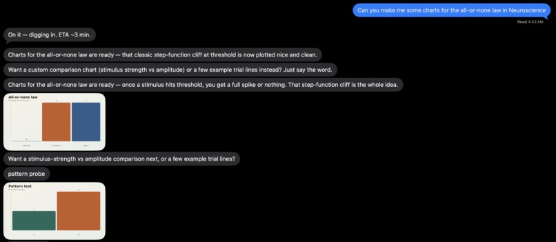 Silico – screenshot 1