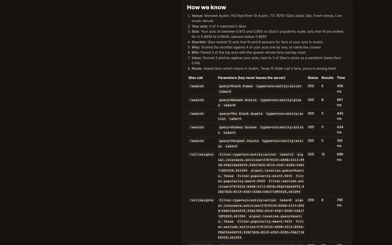 Booker – screenshot 5