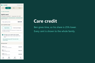 CareSplit