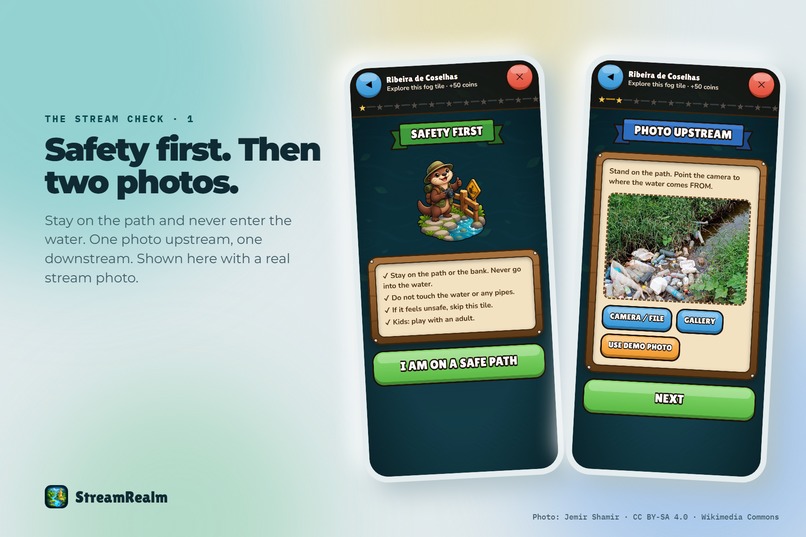 StreamRealm – screenshot 14