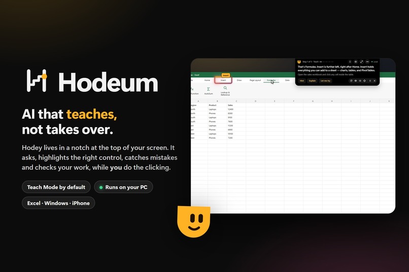 Hodeum – screenshot 2