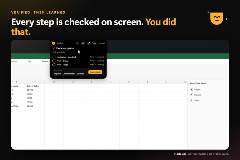 Hodeum – screenshot 5
