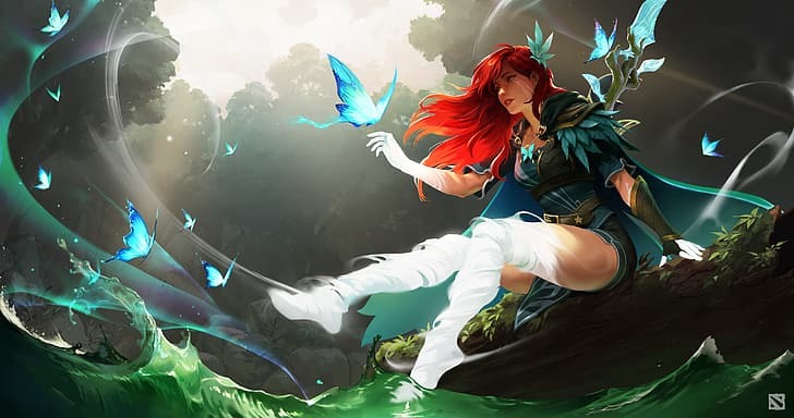 Riftburns – screenshot 1
