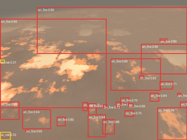 Ember – screenshot 3