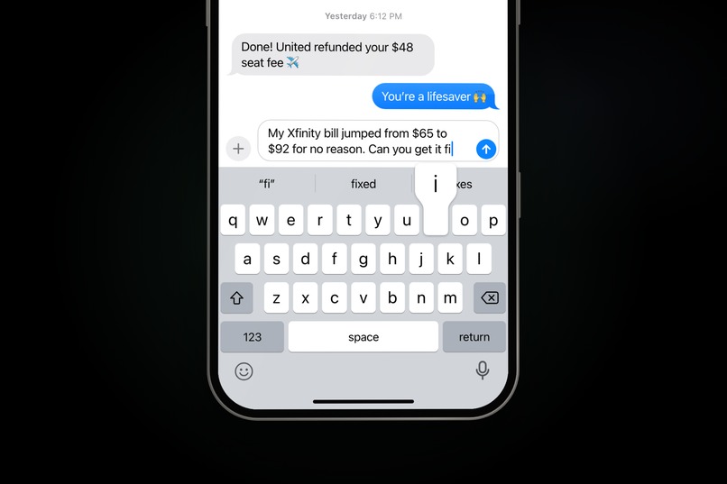 Handle – screenshot 1