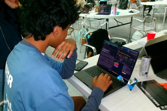 Inbox Atlas