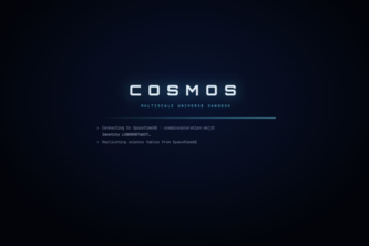 COSMOS