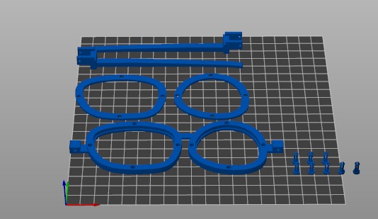 OptiFrame – screenshot 4