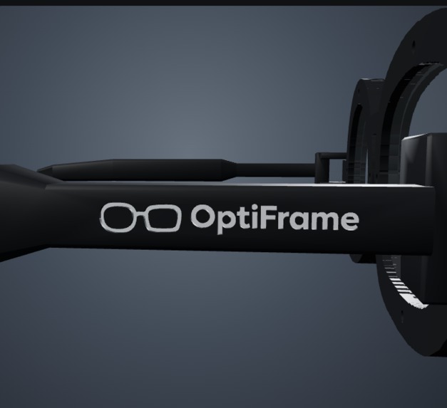 OptiFrame – screenshot 3
