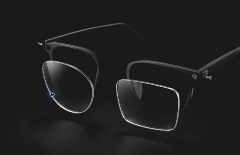 OptiFrame – screenshot 1
