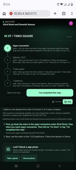Subway Mate – screenshot 2