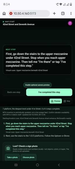 Subway Mate – screenshot 3