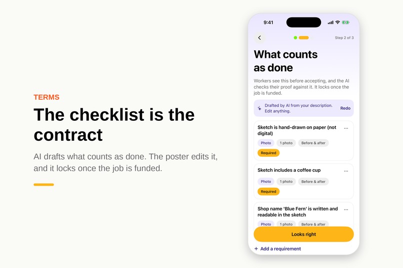 Bounty – screenshot 3